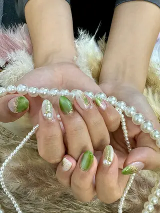 ネイル RIDORA nailのネイルデザイン