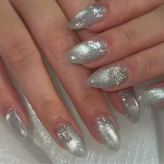 ネイル tener 🩷yua🩷のネイルデザイン