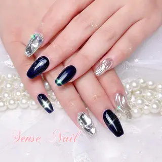 ネイル 🍓Silk Eleganceのネイルデザイン