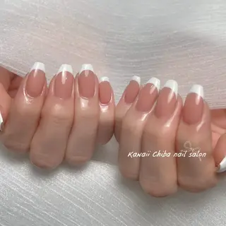 ネイル Kawaii Chiba nailのネイルデザイン