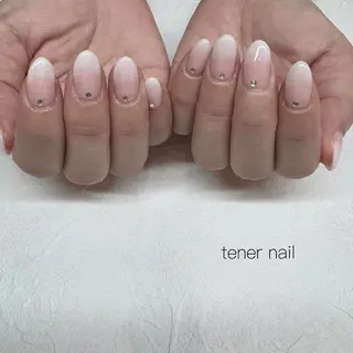 ネイル テネルネイル tener nailのネイルデザイン