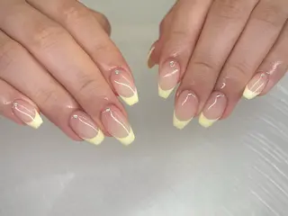 ネイル GRACE Rioのネイルデザイン