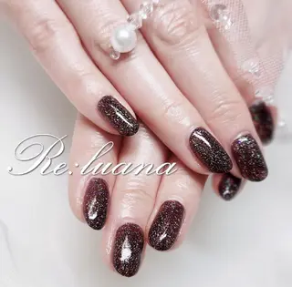 ネイル Re:luana  nailのネイルデザイン