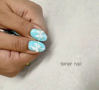 ネイル テネルネイル tener nailのネイルデザイン