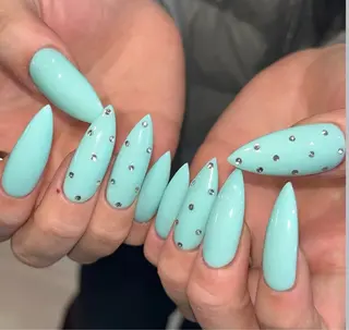 ネイル Green Nail Yのネイルデザイン