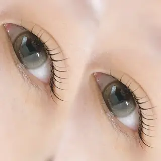 マツエク・マツパ 🪼ひとみ/似合わせ まつ毛Amour菊川のマツエク・マツパデザイン
