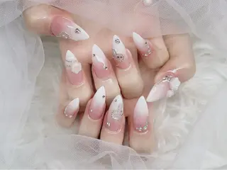 ネイル Kei Nail Shibuyaのネイルデザイン