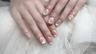 ネイル Nail Salon J.C京急弘明寺駅のネイルデザイン