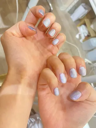 ネイル Umi nail& eyelashのネイルデザイン