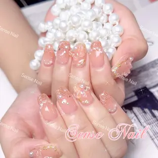 ネイル 🎀Sense Nail渋谷店🎀のネイルデザイン