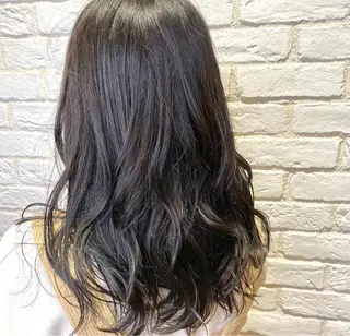 ロング カラー FLAWEN. フロウエンのその他イメージ
