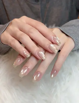 ネイル Chanie Naoのネイルデザイン