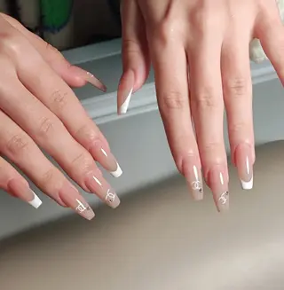 ネイル Queen‘s なんのネイルデザイン