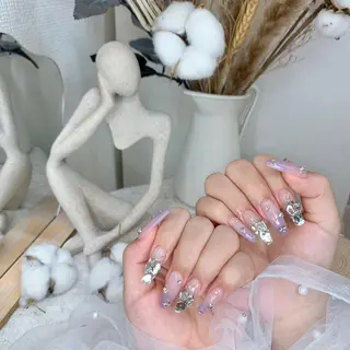 ネイル DG nailのネイルデザイン