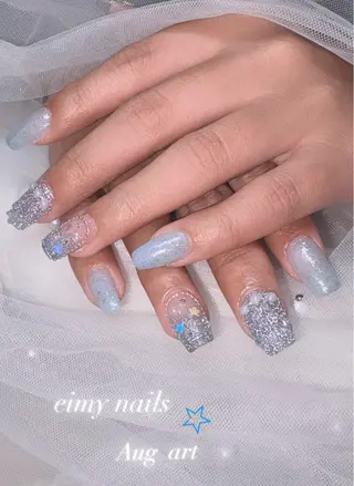ネイル eimy nails♡のネイルデザイン