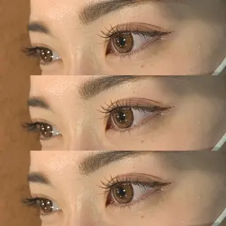 マツエク・マツパ ANY /Rinaの眉毛・アイブロウイメージ