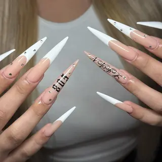 ネイル IROHA NAIL 北村菜帆のネイルデザイン