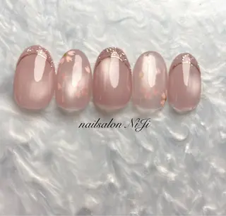 ネイル nailsalon N iJiのネイルデザイン