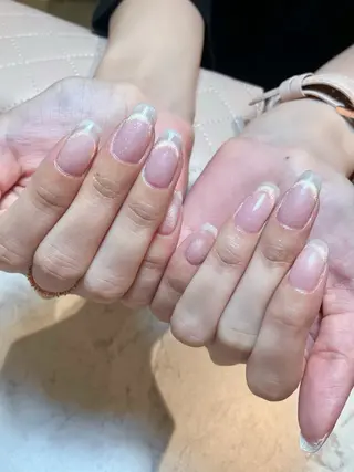 ネイル 渡部 菜々子のネイルデザイン