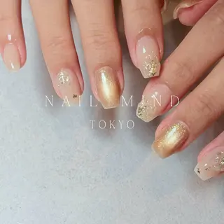 ネイル NailMind Tokyoのネイルデザイン