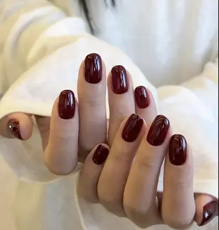 ネイル she’s nailのネイルデザイン