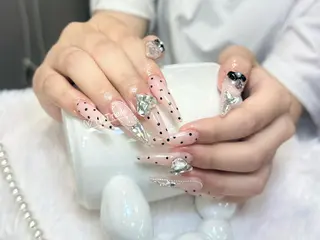 ネイル mochi nailsのネイルデザイン
