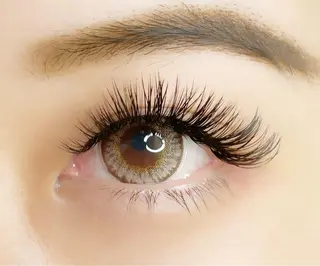 マツエク・マツパ eyelash salon Kのマツエク・マツパデザイン
