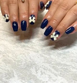 ネイル nailartist lisaのネイルデザイン