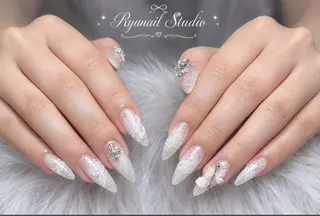 ネイル Ryu Nail YukiChanのネイルデザイン