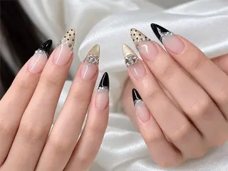 ネイル RIRI 池袋のネイルデザイン