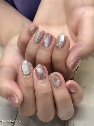ネイル ✨アン ミユ✨のネイルデザイン