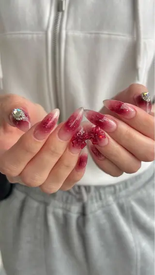 ネイル Nailsalon Fave/Rinaのネイルデザイン