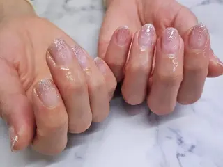 ネイル NailSalon LuireYUUNAのネイルデザイン