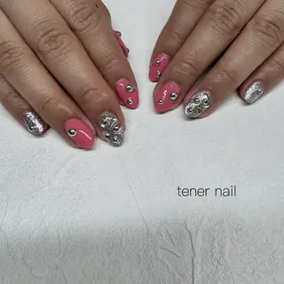 ネイル テネルネイル tener nailのネイルデザイン