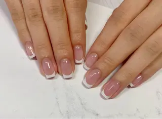 ネイル 吉田 温子のネイルデザイン