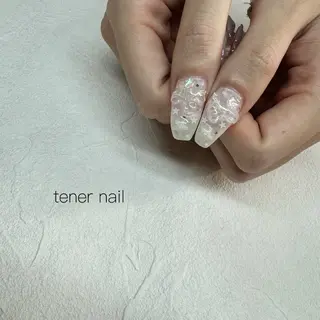 ネイル テネルネイル tener nailのネイルデザイン