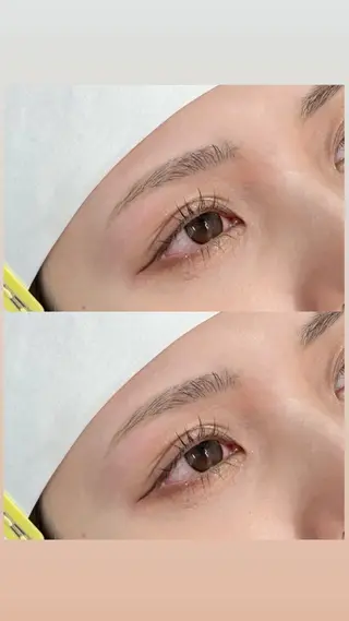アイブロウ eyebrow salonの眉毛・アイブロウイメージ