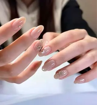 ネイル Nail Salon HARUのネイルデザイン