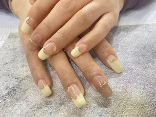 ネイル Umi nail& eyelashのネイルデザイン