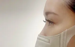 マツエク・マツパ hairsalon 556のマツエク・マツパデザイン