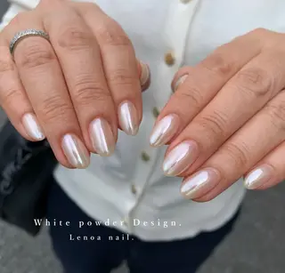 ネイル nailsalon Lenoaのネイルデザイン