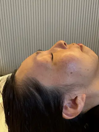 マツエク・マツパ CRECE💫永尾 胡桃のヘアスタイル