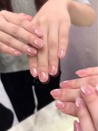 ネイル Luo kanadeのネイルデザイン