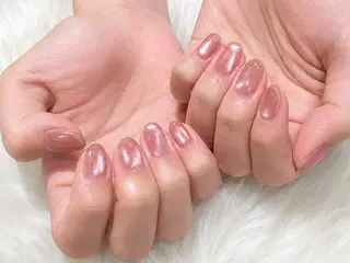ネイル Kanai Harukaのネイルデザイン