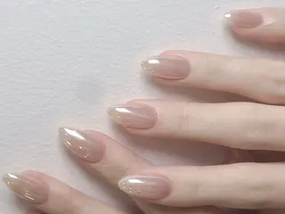 ネイル 🌷Hana 🌷のネイルデザイン
