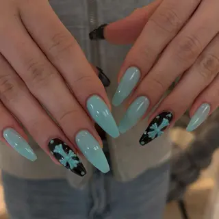 ネイル HAPPI NAIL CALINのネイルデザイン
