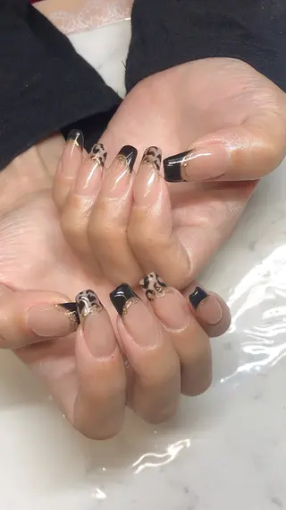 ネイル ✨アン ミユ✨のネイルデザイン