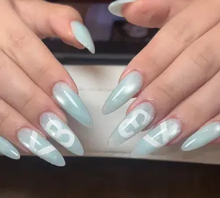 ネイル エリ🫧 nail池袋東口のネイルデザイン
