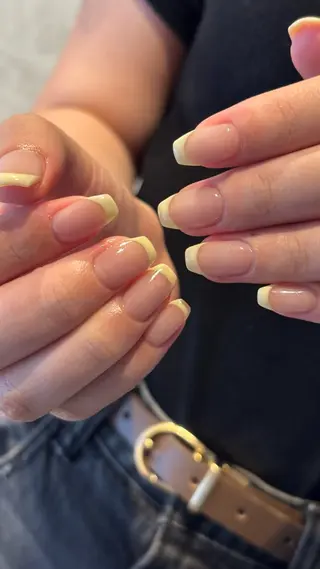 ネイル Umi Nail /Akariのネイルデザイン