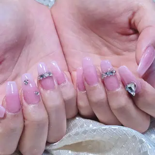ネイル もるみちゅ nailのネイルデザイン